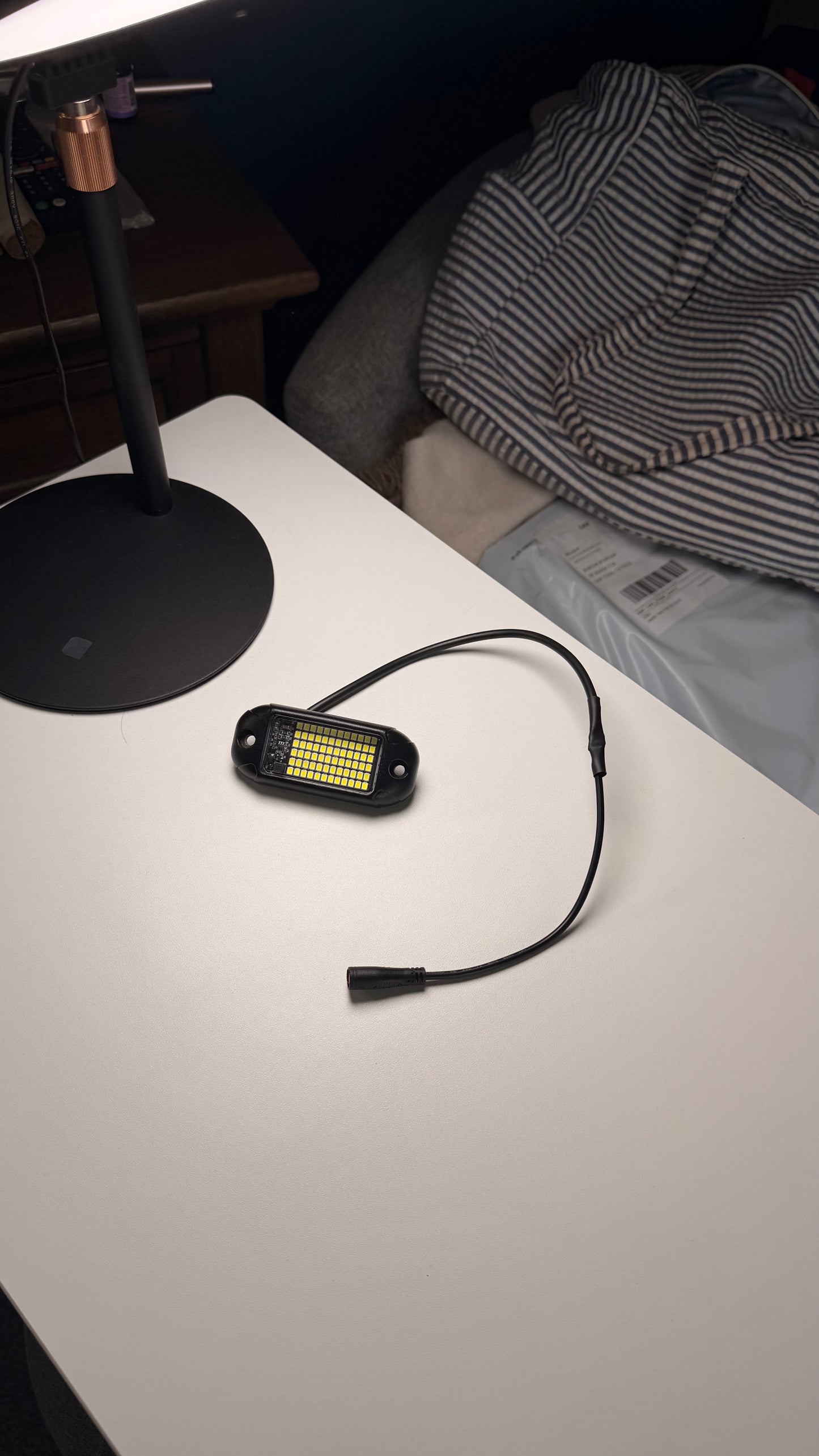 Atlas Beam Rocklight