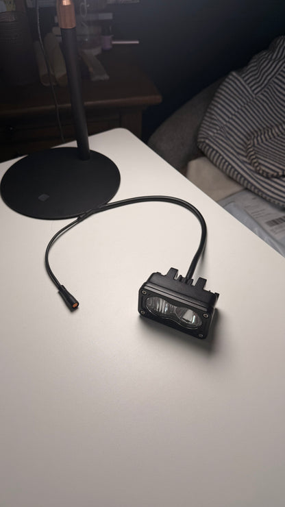 Super 73 Baja Light V2