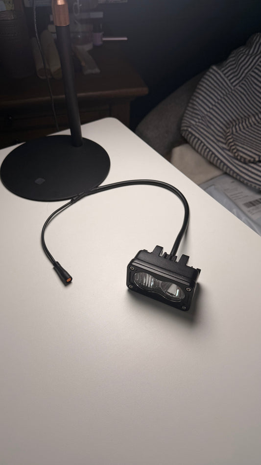 Super 73 Baja Light V2