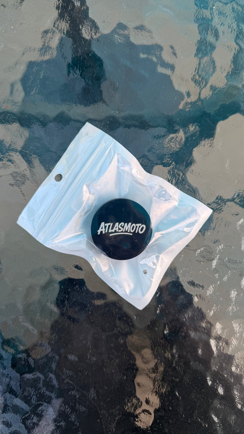 AtlasMoto Popsocket Spinner
