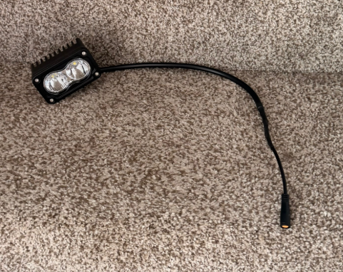 Super 73 Baja Light V2